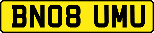 BN08UMU