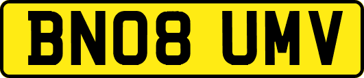 BN08UMV