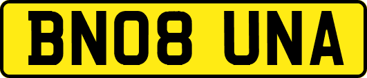 BN08UNA