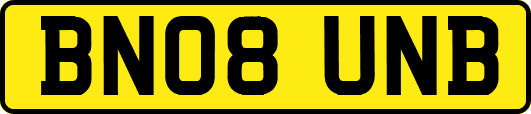 BN08UNB