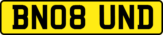 BN08UND