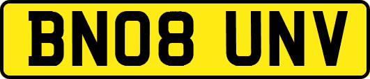 BN08UNV