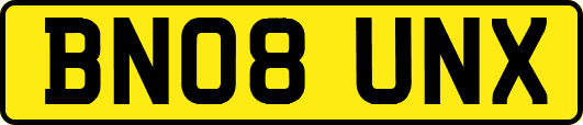 BN08UNX