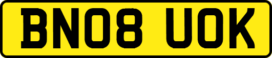 BN08UOK