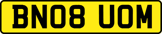 BN08UOM