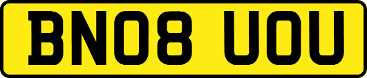 BN08UOU