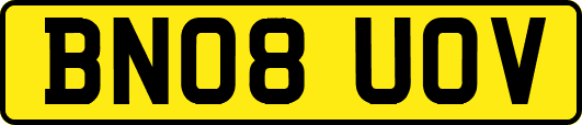 BN08UOV