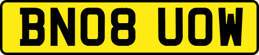 BN08UOW