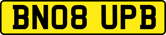 BN08UPB