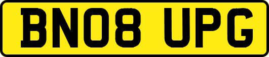 BN08UPG