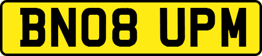 BN08UPM