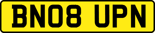 BN08UPN