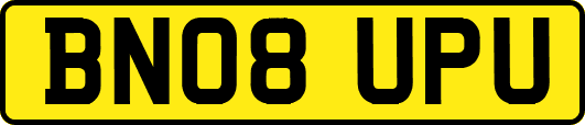 BN08UPU
