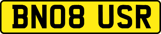 BN08USR