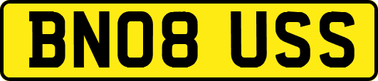 BN08USS