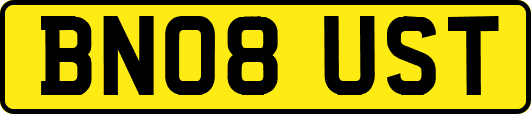 BN08UST