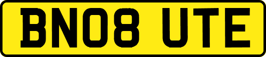 BN08UTE
