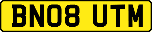 BN08UTM