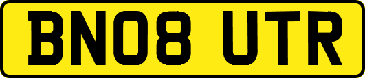 BN08UTR