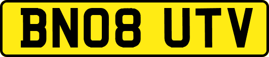 BN08UTV
