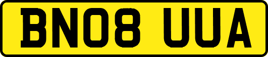 BN08UUA