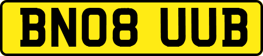 BN08UUB