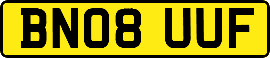 BN08UUF