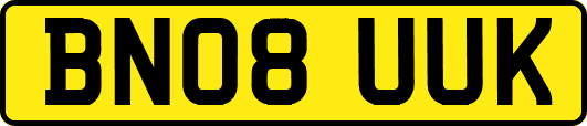 BN08UUK
