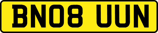 BN08UUN
