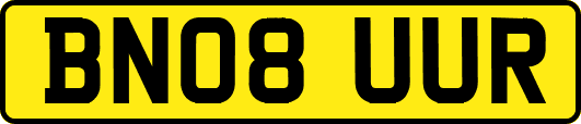 BN08UUR