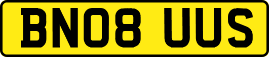 BN08UUS