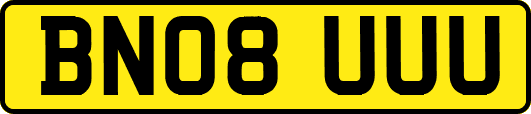 BN08UUU