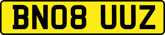 BN08UUZ