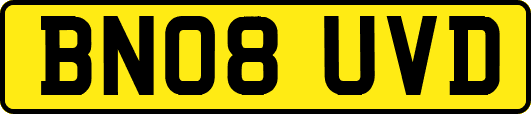 BN08UVD