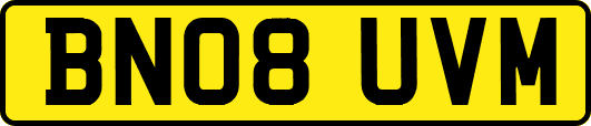 BN08UVM