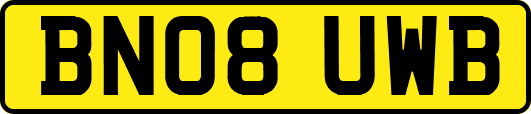 BN08UWB