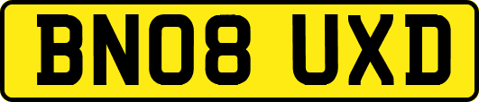 BN08UXD