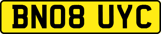 BN08UYC