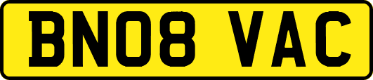 BN08VAC