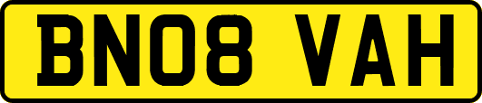 BN08VAH