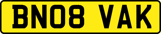 BN08VAK