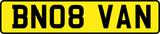 BN08VAN