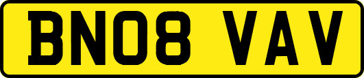 BN08VAV