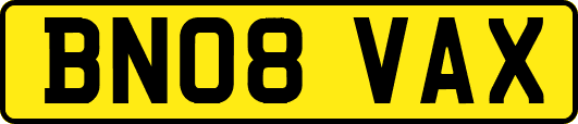 BN08VAX