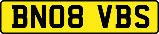 BN08VBS