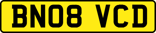 BN08VCD