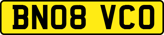 BN08VCO