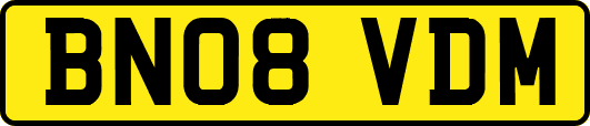 BN08VDM