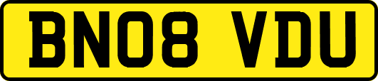 BN08VDU