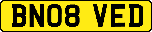 BN08VED
